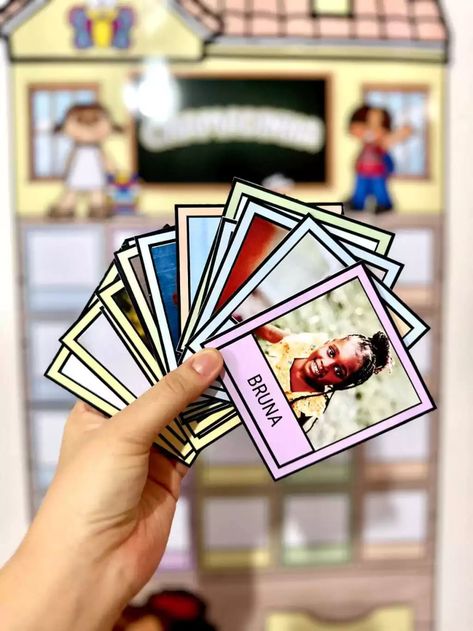 đ§ĄCHAMADINHA INTERATIVAđ§Ą - Imagem 4