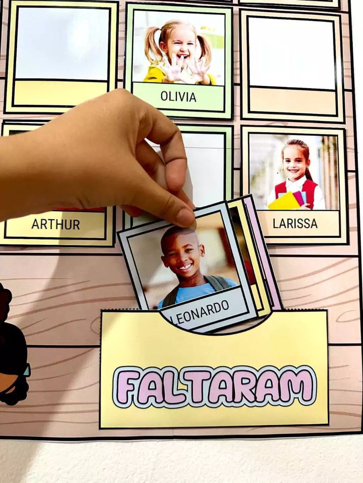 đ§ĄCHAMADINHA INTERATIVAđ§Ą - Imagem 5