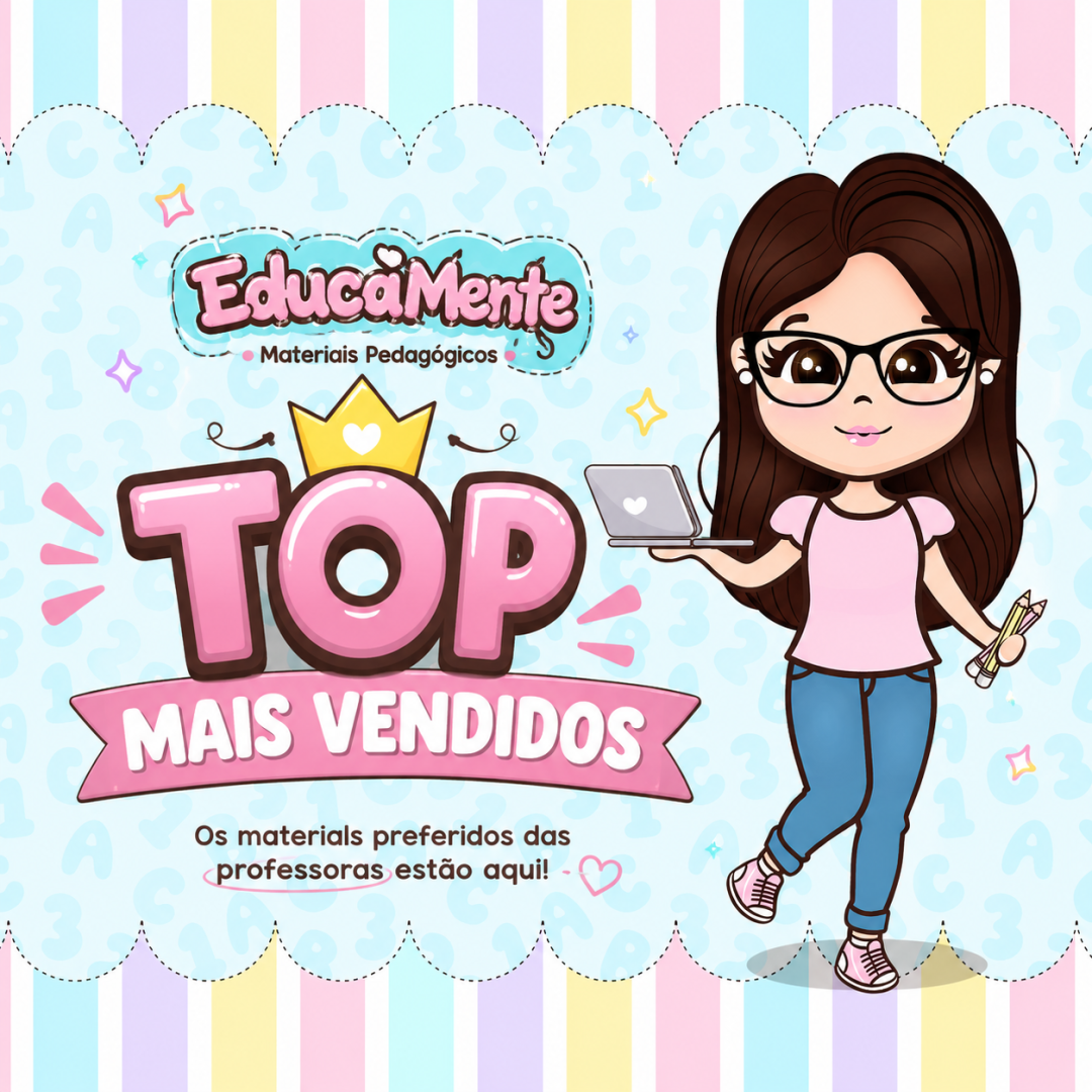 Top Mais Vendidos