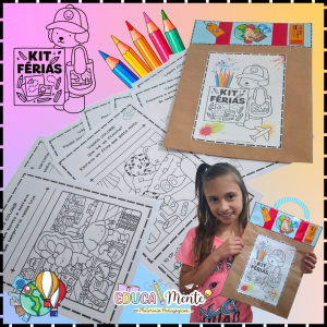 AMOSTRA KIT FÉRIAS BOBBIE GODS