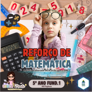 CRIATIVO 5 ANO