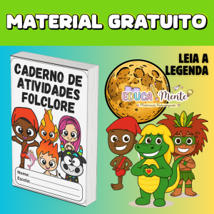CRIATIVO FOLCLORE GRATUITO