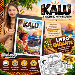 CRIATIVO KALU