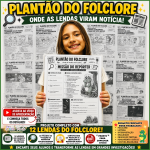 CRIATIVO PLANTÃO DO FOLCLORE