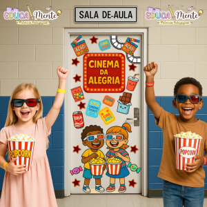 CRIATIVO SALA DE CINEMA CRIATIVO SALA DE CINEMA